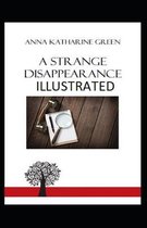 A Strange Disappearance illustrated