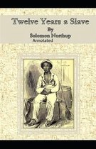 Twelve Years a Slave Illustrated