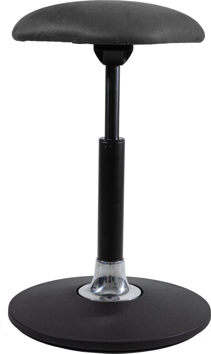 Balergo Dynamic - ergonomische kruk - balanskruk voor actief zitten