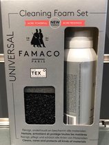 Famaco Cleaning Foam set - One size