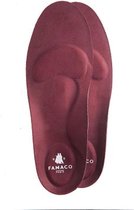 Famaco Sneakers Anatomic Memory Foam - 41