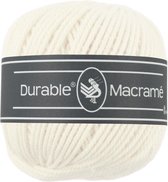 Durable Macramé - 326 Ivory
