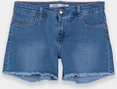 Tiffosi Jeansshort kort meisjes maat 164