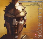 Gladiator - Extended (3DVD) (Special Edition)