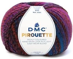 DMC Pirouette 847