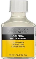 Galeria Acryl Satijn Vernis 75 ml