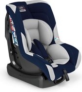 CAM Gara 0.1 Baby Car Seat - Autostoel - BLU - Made in Italy