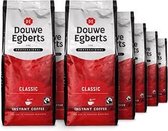 Douwe Egberts instant classic fairtrade 10 x 300 gram