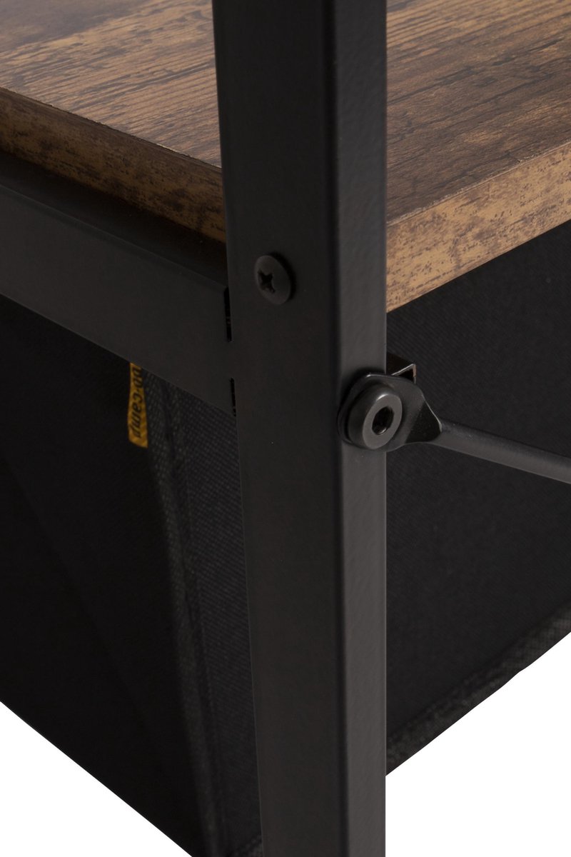 Bo-Camp Industrial - Kast - Cooper