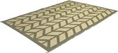 Bo-Camp - Buitenkleed - Chill mat - Flaxton - 2x1.8 m - groen