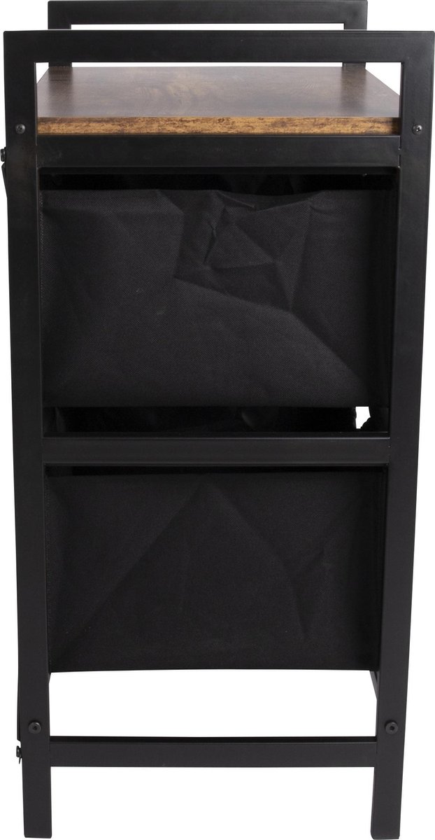 Bo-Camp Industrial - Kast - Eldert