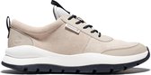 Timberland Boroughs Project Leather Oxford Heren Sneakers - Humus - Maat 41