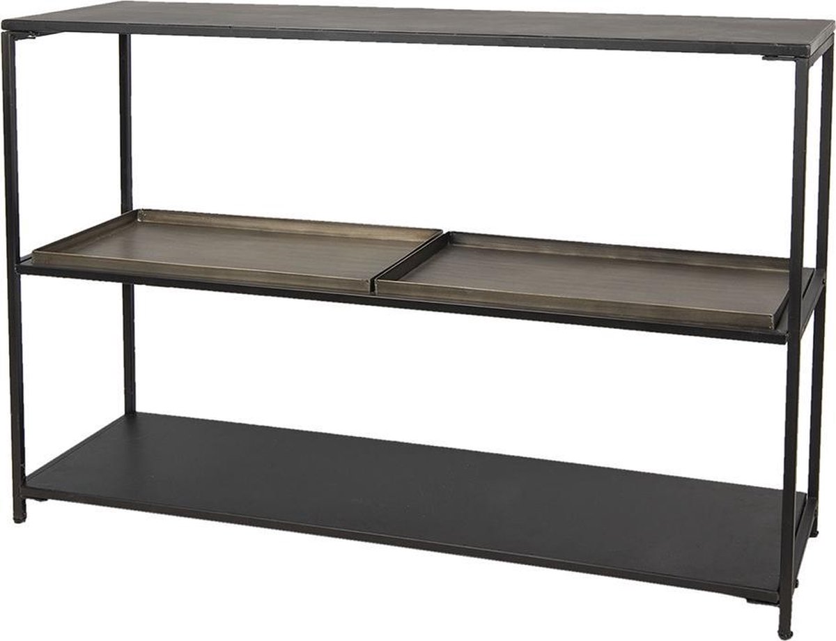 Rolanstar Console Table with Socket, Narrow Sofa Table, 140 x 30 cm, Farmhouse Table Rear Sofa, Hallway, Entrance for Living Room, Entrance, Foyer, Metal Frame, Rustic Brown Rolanstar Console Table with Socket, Narrow Sofa Table, 140 x 30 cm, Farmhouse Table Rear Sofa, Hallway, Entrance for Living Room, Entrance, Foyer, Metal Frame, Rustic Brown