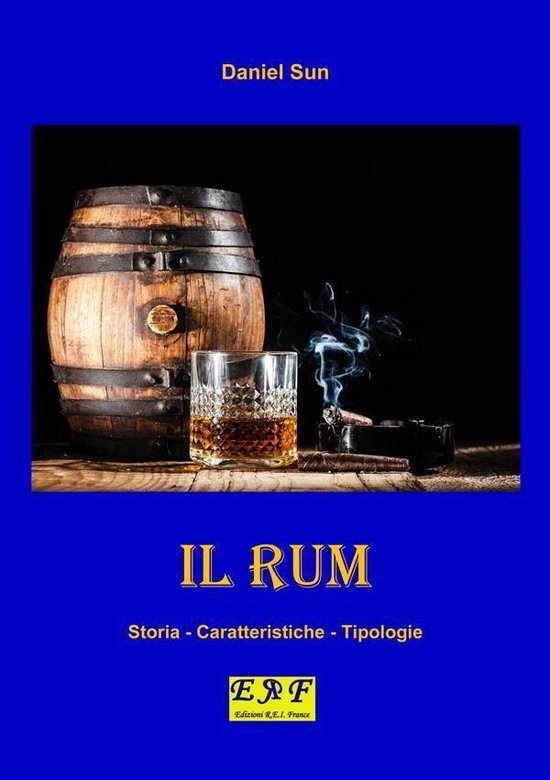 Il Rum - cover