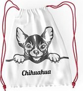 Chihuahua Lijn Rugzak