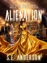 Starstruck Saga 2 - Alienation