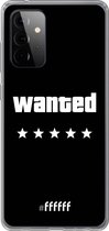 6F hoesje - geschikt voor Samsung Galaxy A72 -  Transparant TPU Case - Grand Theft Auto #ffffff