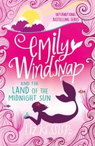 Emily Windsnap 5 - Emily Windsnap and the Land of the Midnight Sun