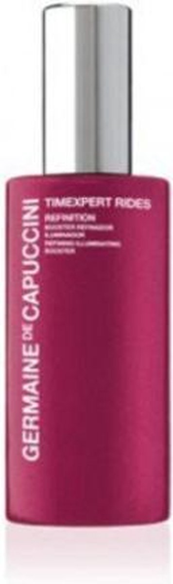 Germaine de Capuccini- Timexpert Rides Refinition Refining Illuminating Booster - 30 ml