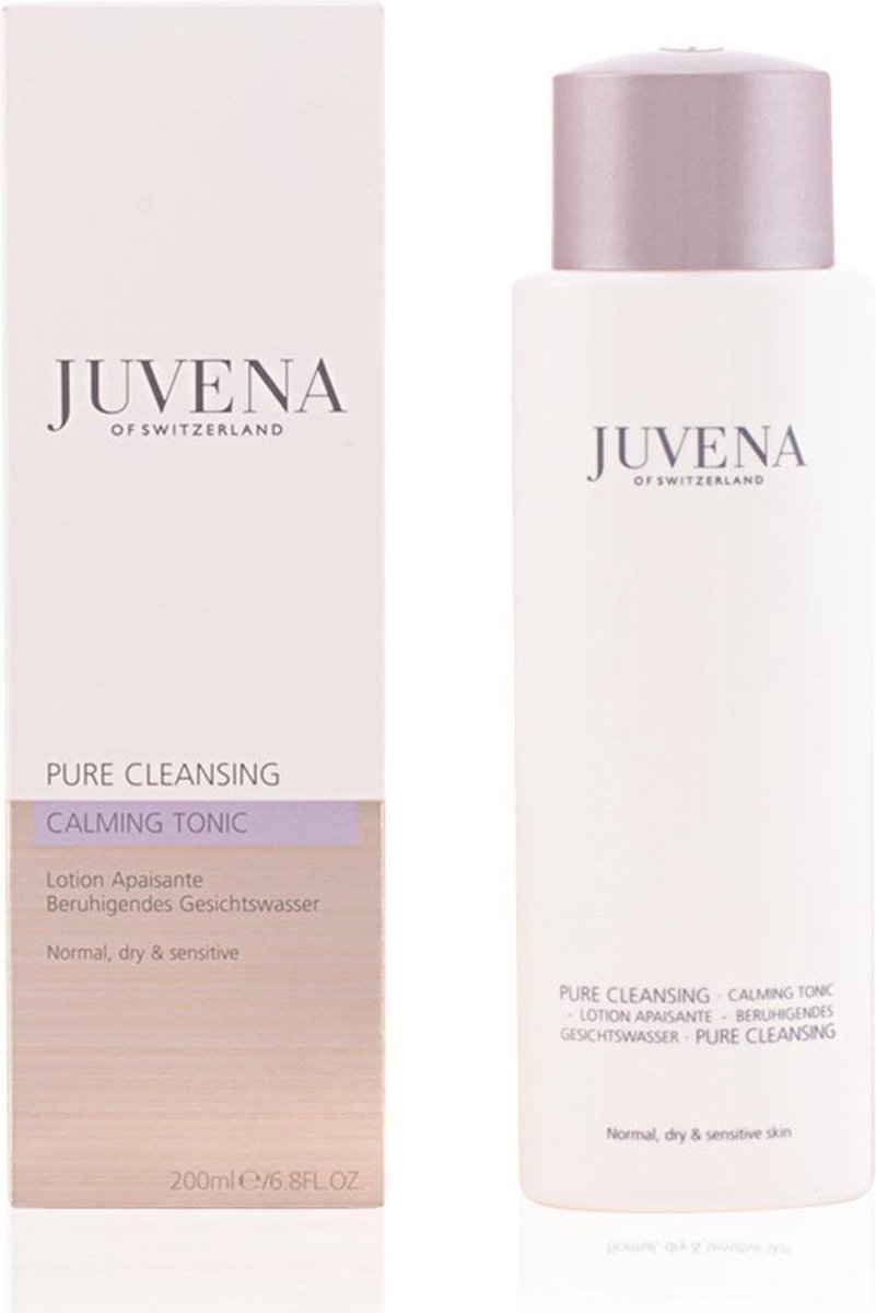 Juvena - PURE CLEANSING calming tonic 200 ml
