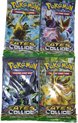 Afbeelding van het spelletje Pokémon 1 pakje Random XY10 Fates Collide Booster Pack - 10 kaarten per pakje + Online Kaart