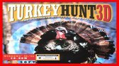 Turkey Hunt 3D (1998) - Big Box /PC