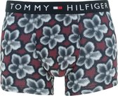 Tommy Hilfiger - microfiber trunk flower multi - XL