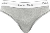 Calvin Klein - Dames - Modern Cotton Plus - Hipster
