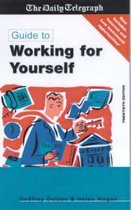 WORKING FOR YOURSELF