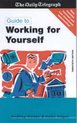 WORKING FOR YOURSELF