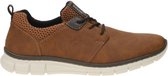 Rieker Sneakers bruin - Maat 44