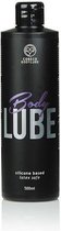 Glijmiddel Waterbasis Siliconen Easyglide Massage Olie Erotisch Seksspeeltjes - 500ml - Cbl®