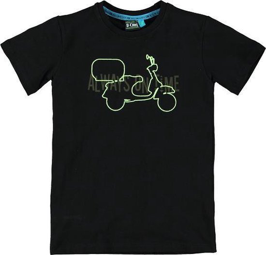 B Chill T shirt Benjamin maat 140 146 bol
