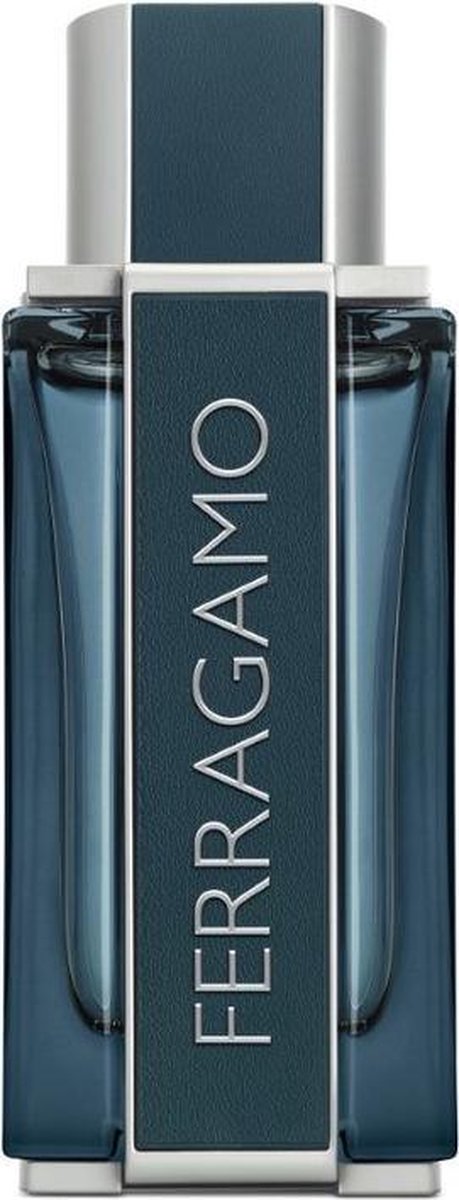 Goedkoopste Herenparfum Salvatore Ferragamo EDP Ferragamo Intense Leather 100 ml