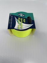 PSP fluor-gele Spinnaker Repair Tape 50mm x 4,5m