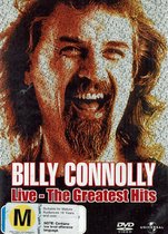 Billy Connolly - Live the Greatest Hits (Import)