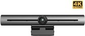 Webcam 4K - 4K Camera - conference camera - met microfoon - Vivolink VLCAM100
