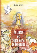 As lendas de Santa Marta de Penaguião