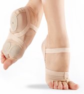 Full body Footundeez | dansvoetjes | voetbeschermer |  L | schoenmaten 40/41/42/43