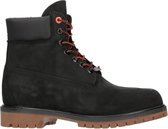 Timberland Heren Boots 6" Premium Waterproof  Maat  45.5