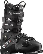 Salomon S/Pro HV 100 Black Belluga Skischoen Heren 2021 - Brede skischoen -  Maat 29.5 | bol.com