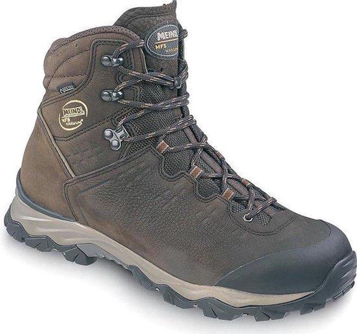 Meindl Vakuum Lady fit II gtx Medium leest -donkerbruin._UK 8.0