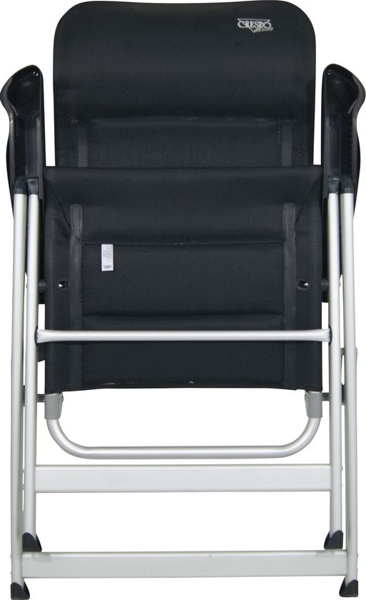 Crespo AL-237 Deluxe Campingstoel van Merkloos — afbeelding 5