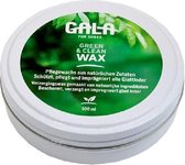 Gala Green & Clean Wax (100ml)