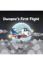 Dwayne's First Flight