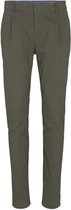 Tom Tailor Broek Slanke Chino Broek Met Stretch 1023623xx12 10373 Mannen Maat - XXL