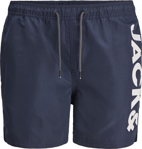 Maillot de bain homme JACK & JONES PLUS JJIBALI JJSWIMSHORTS AKM LOGO PS - Taille 50