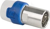 Hirschmann KOK 5 Rechte IEC Coax-Plug - Female