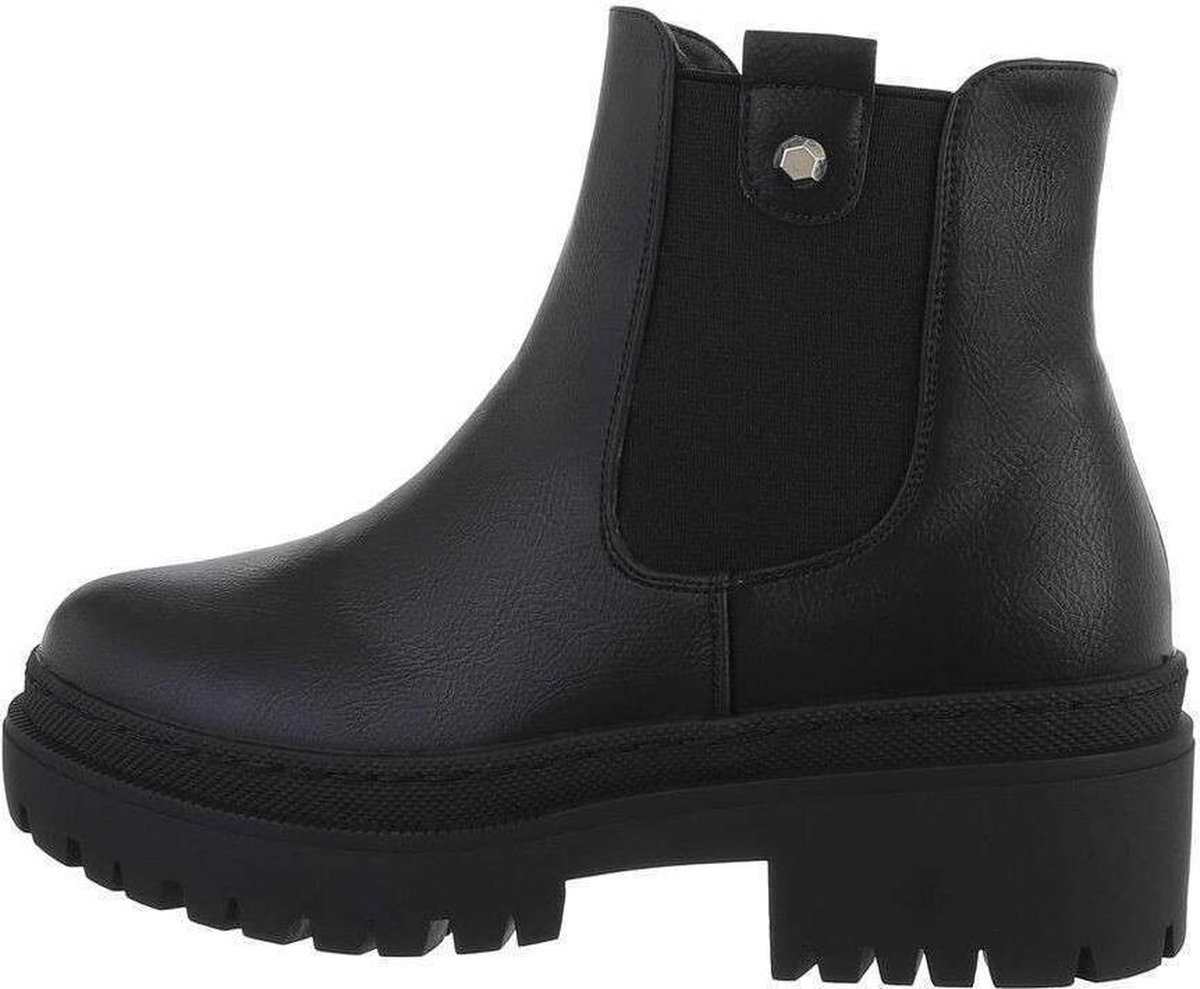 børn women's chelsea boots