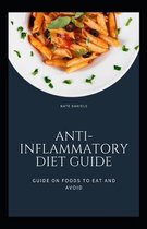 Anti-inflammatory Diet Guide